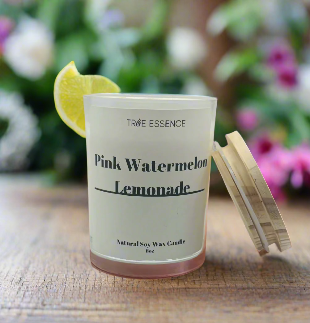 Vela Pink Watermelon Lemonade