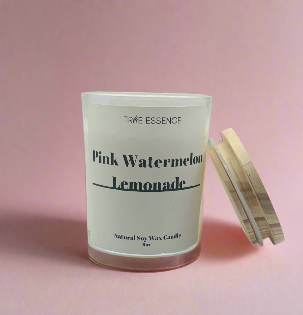 Vela Pink Watermelon Lemonade