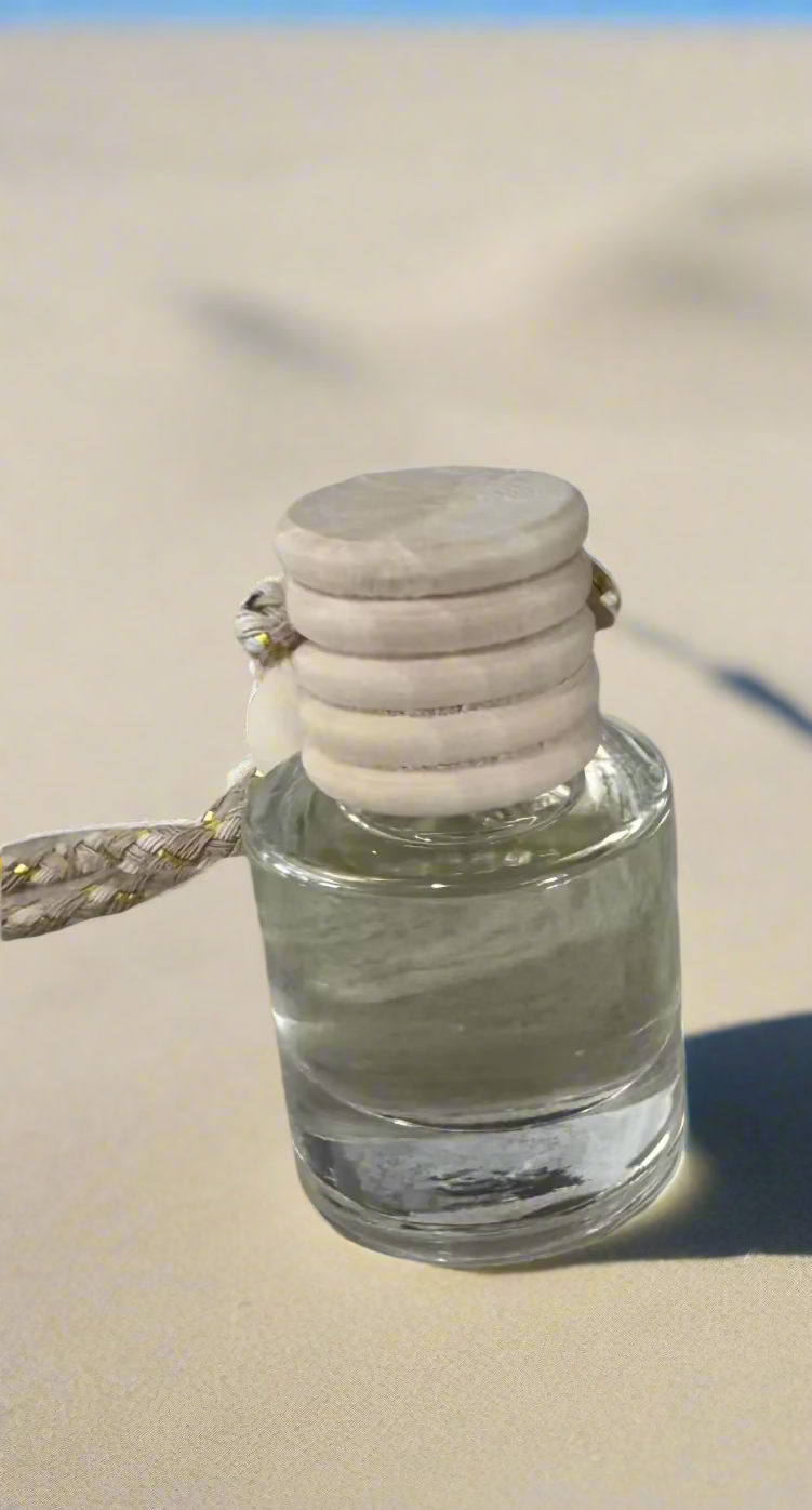 Difusor de Auto- Aroma Cranberry Prosecco