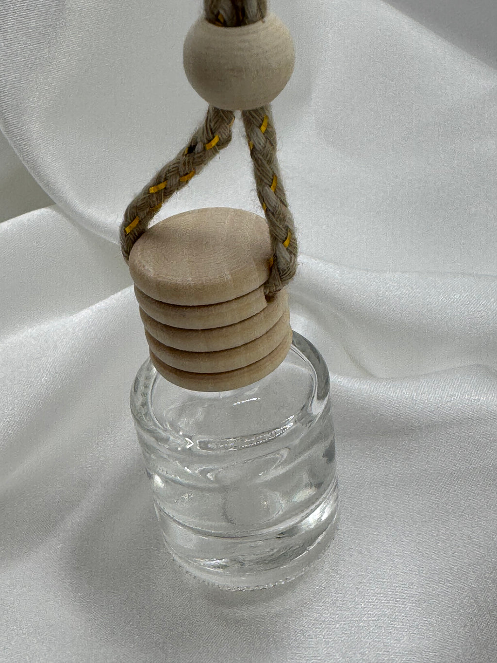 Difusor de Auto- Aroma Cranberry Prosecco