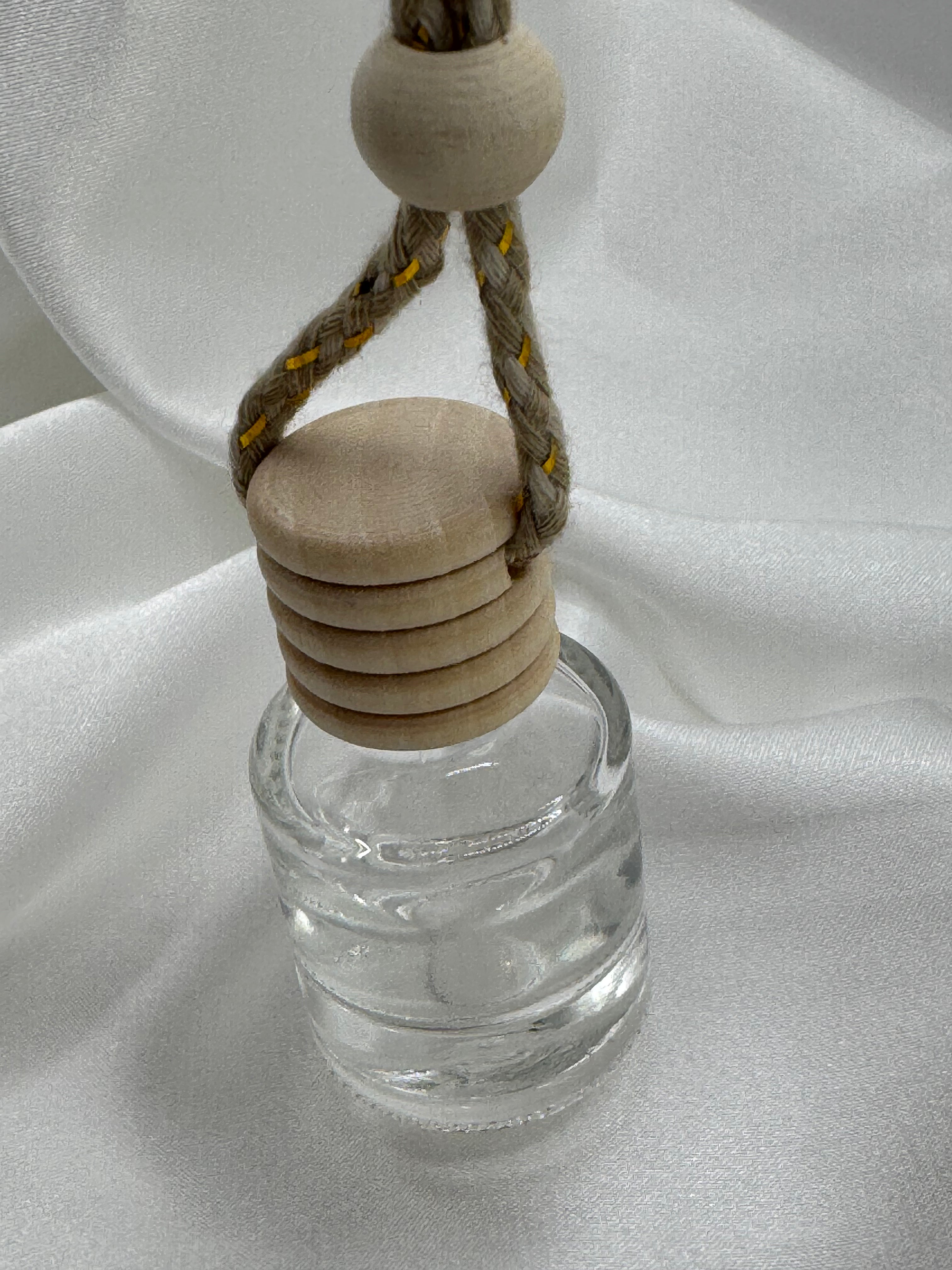 Difusor de Auto- Aroma Cranberry Prosecco