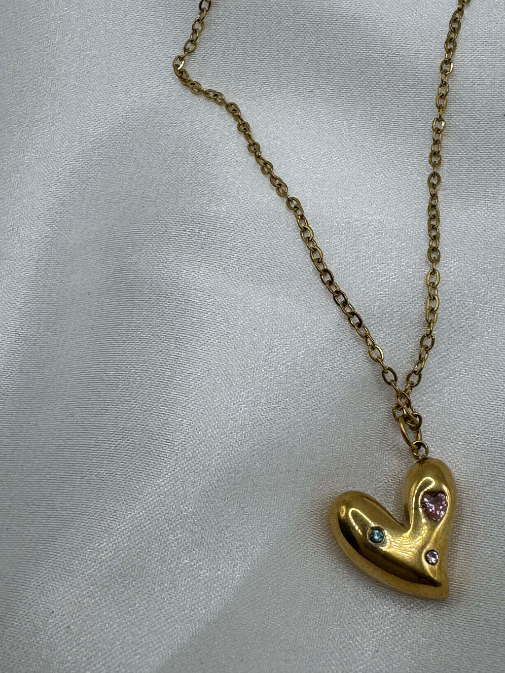 Conjunto Brilla con Amor