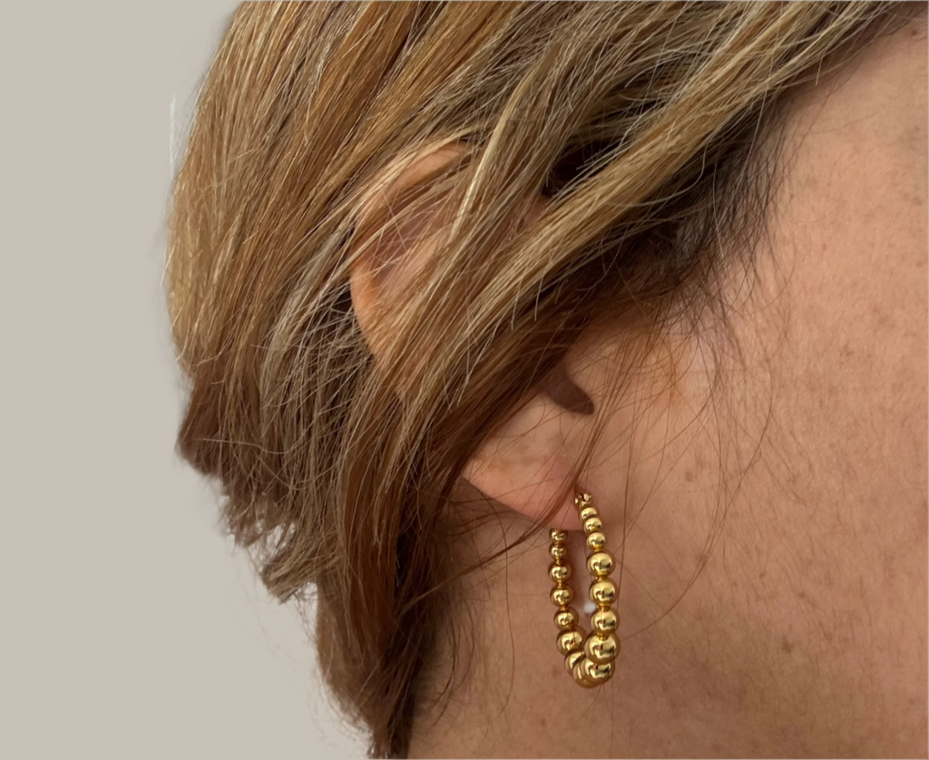 Aretes Esencia