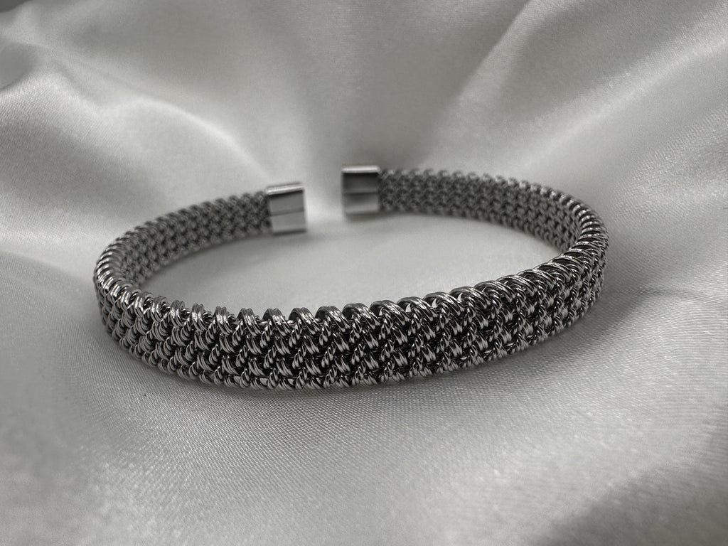 Pulsera Armonía- Ajustable