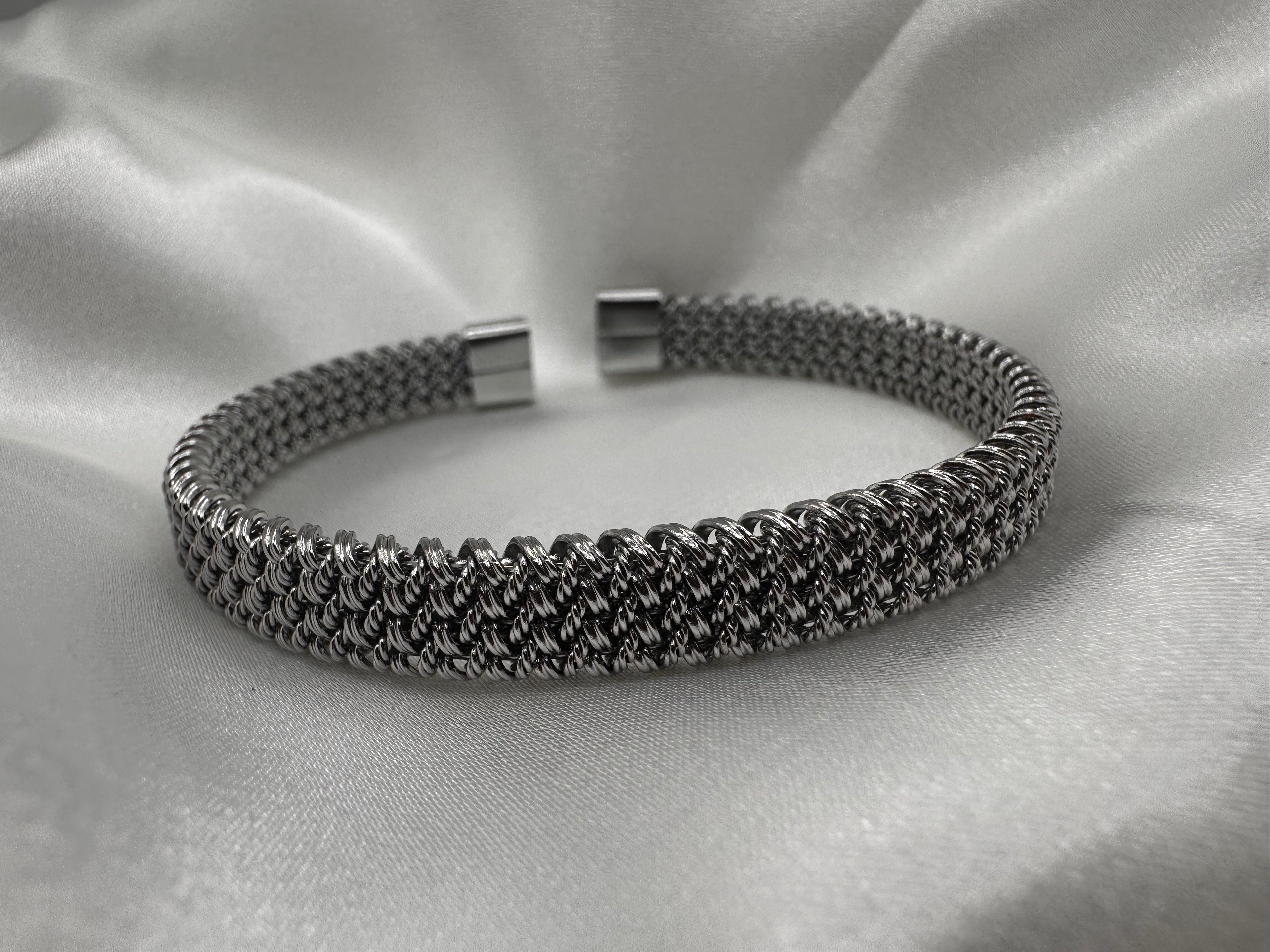 Pulsera Armonía- Ajustable