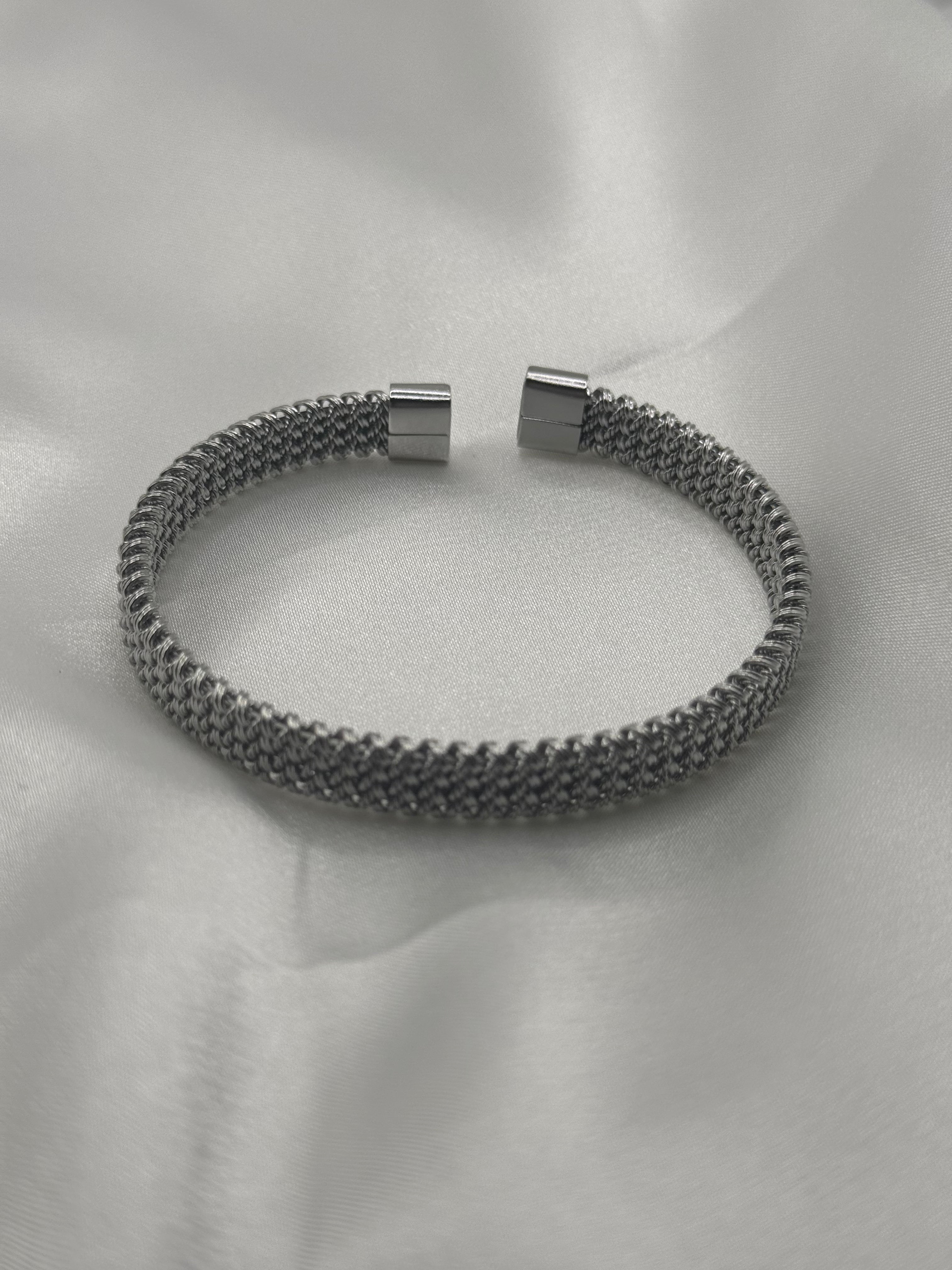 Pulsera Armonía- Ajustable