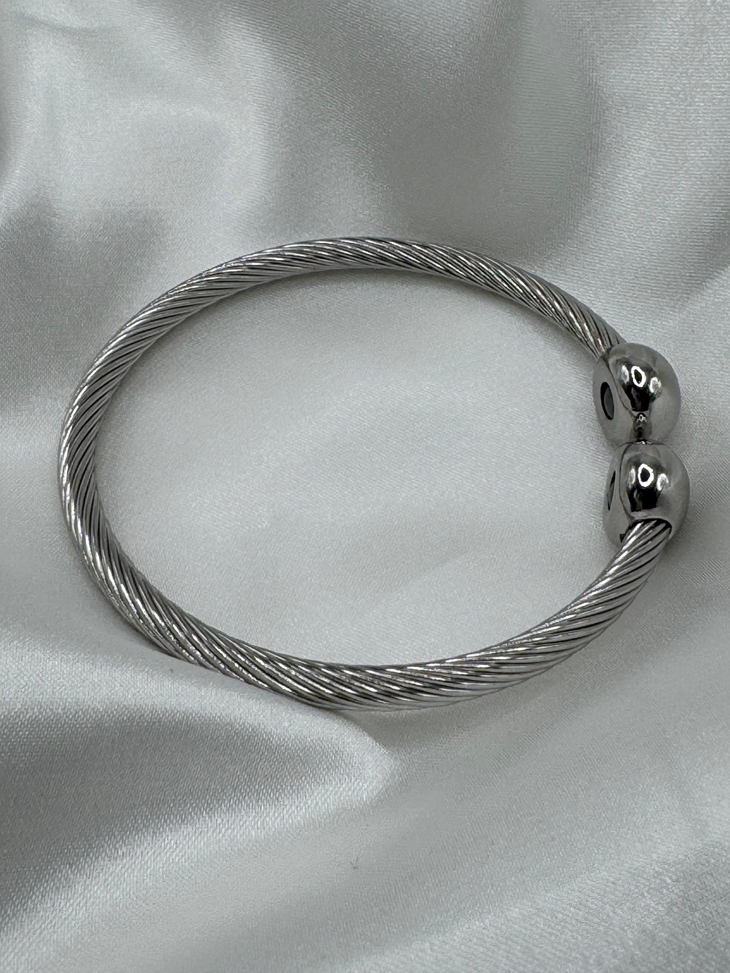 Pulsera Gratitud- Ajustable