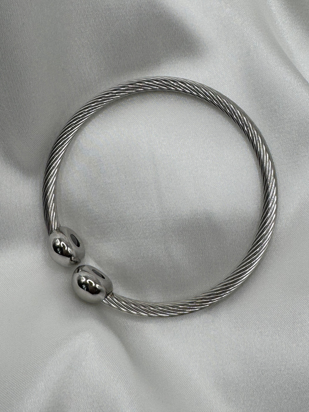 Pulsera Gratitud- Ajustable