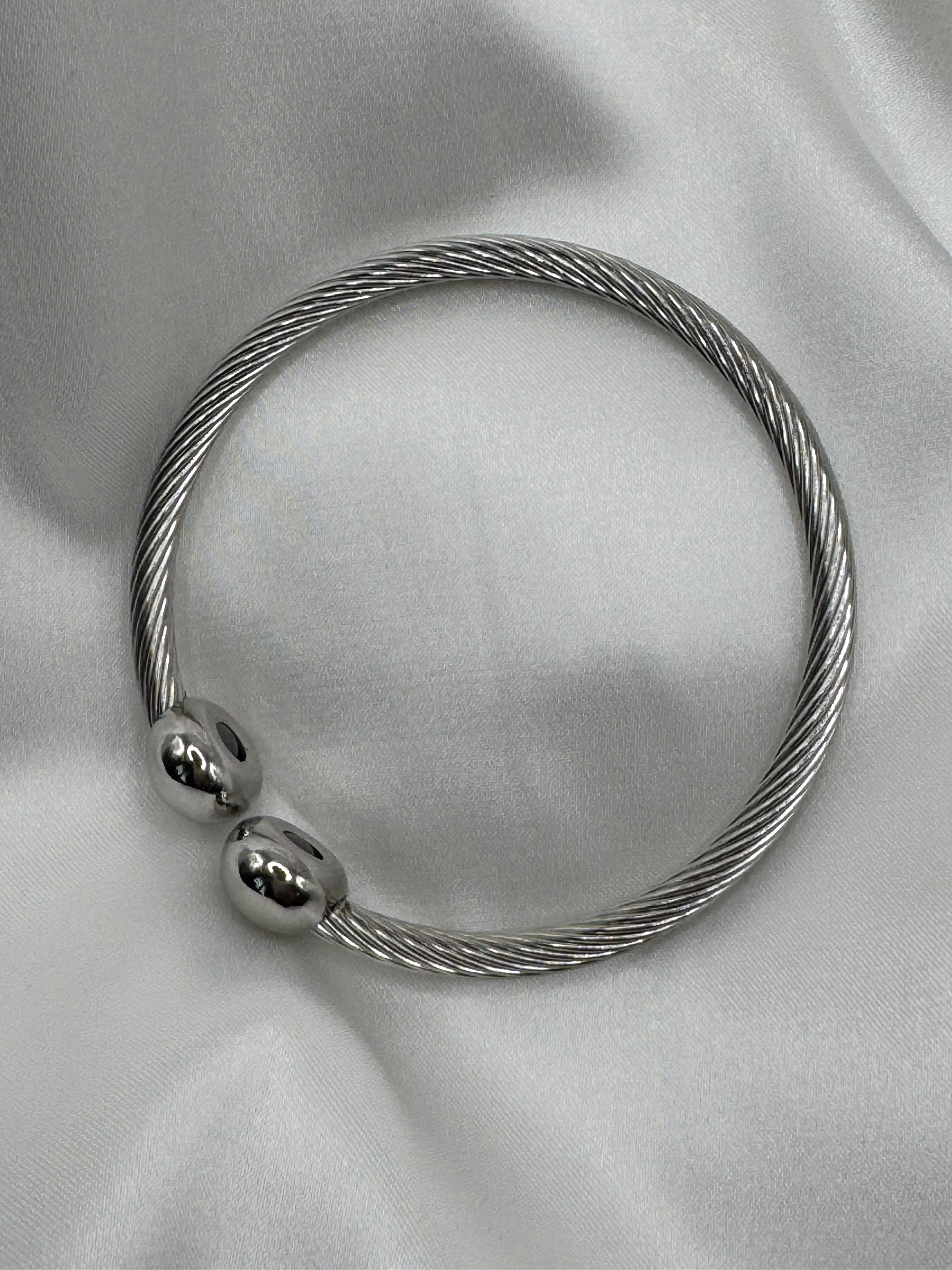 Pulsera Gratitud- Ajustable