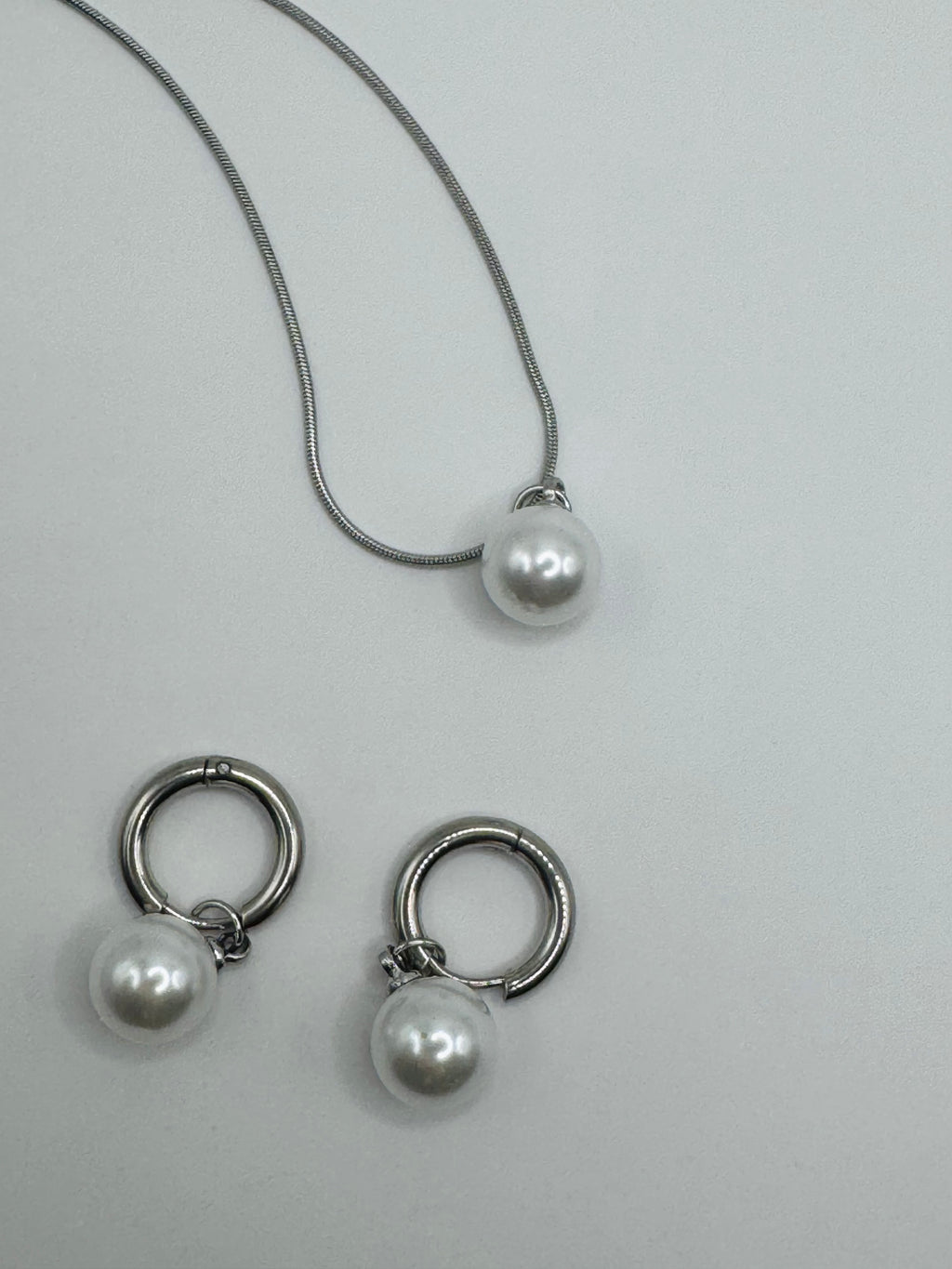 Conjunto Perla Preciosa