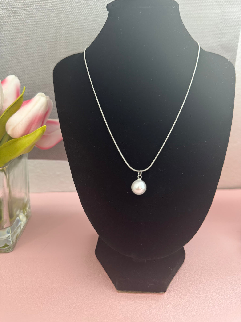 Conjunto Perla Preciosa