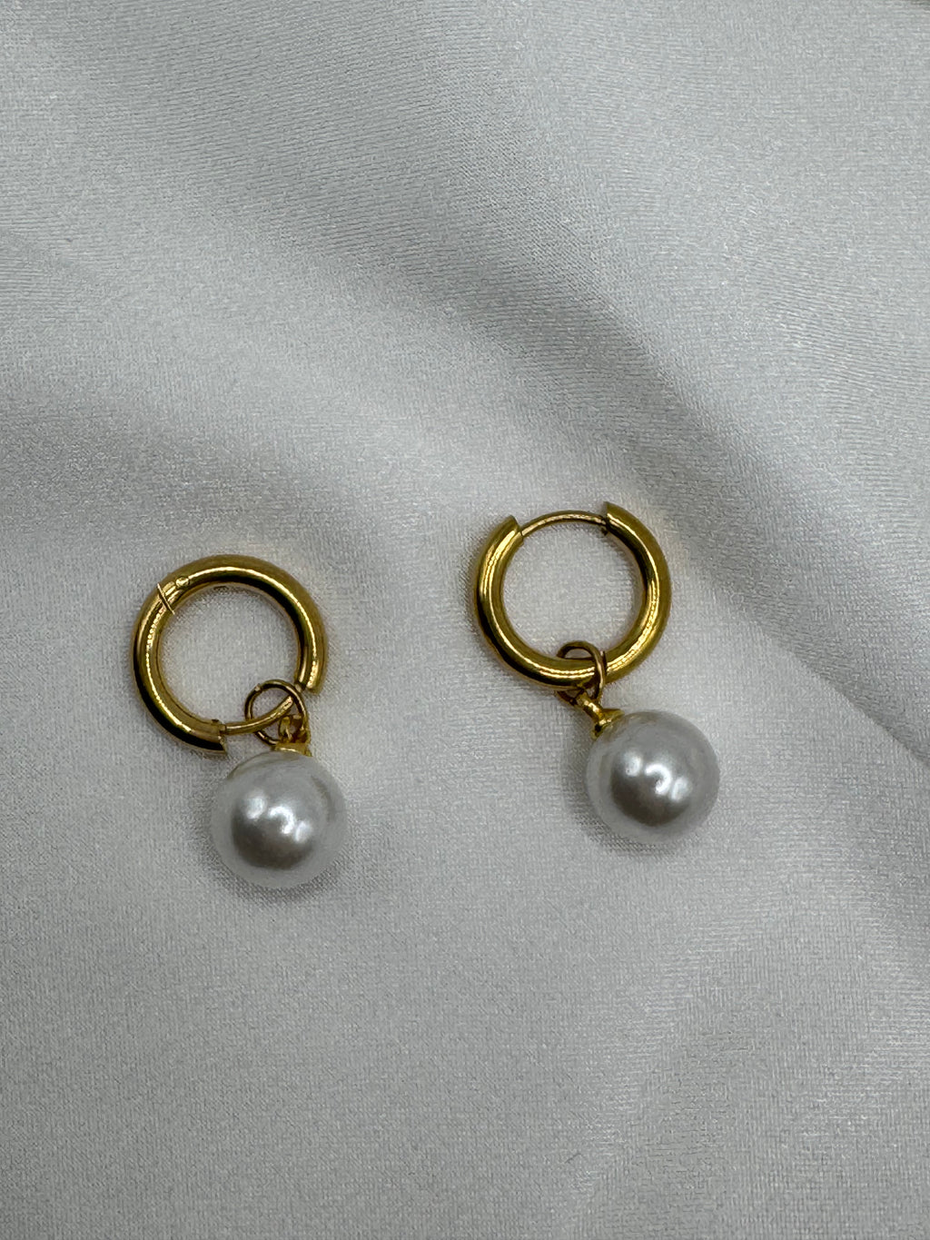 Conjunto Perla Preciosa