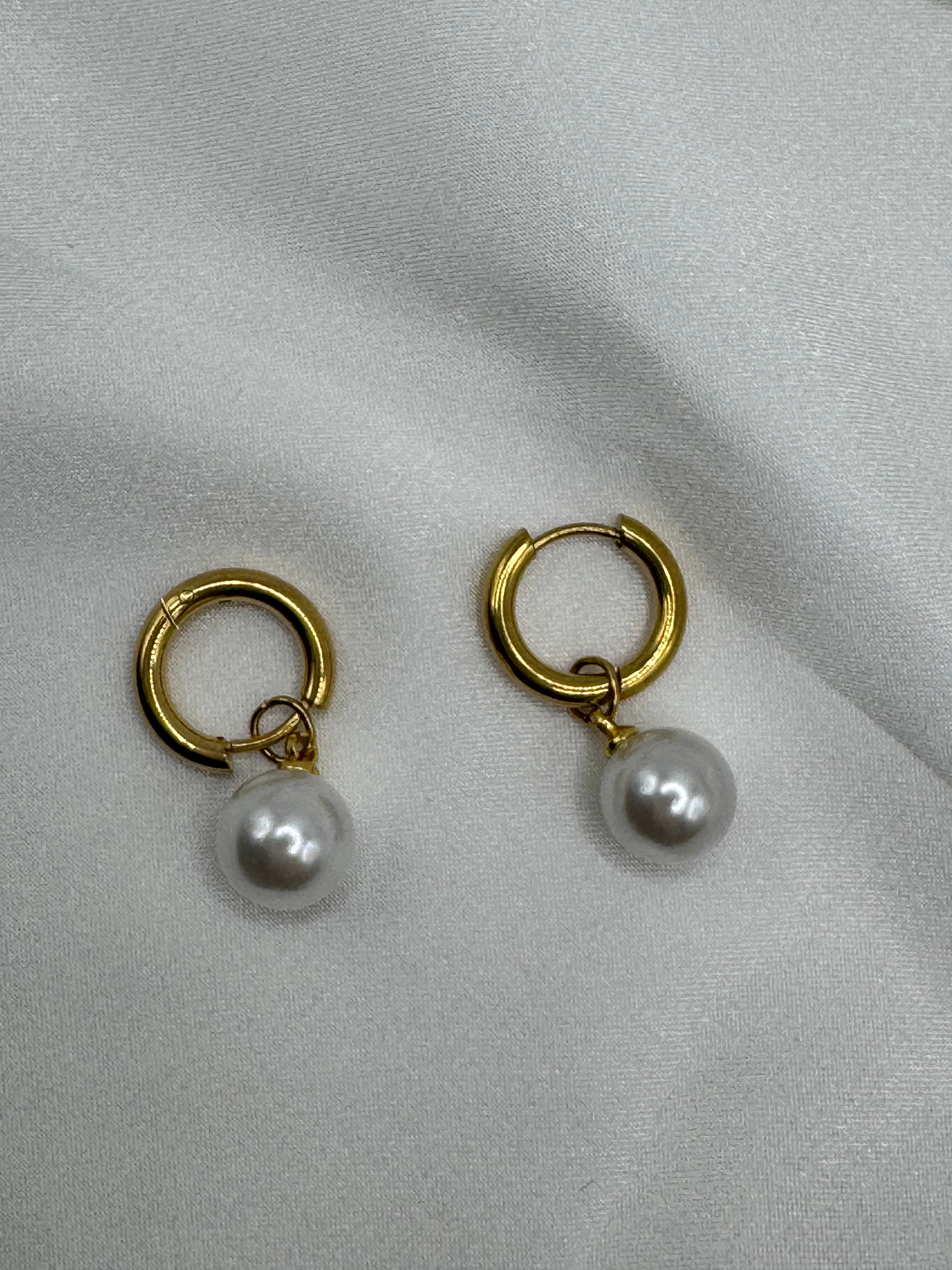 Conjunto Perla Preciosa