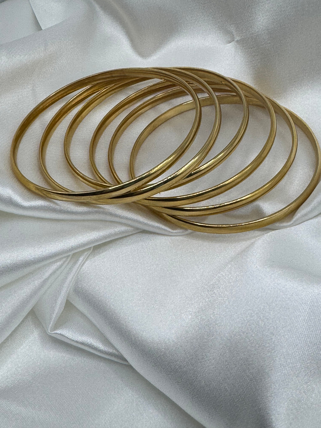 Pulseras Brilla- Conjunto de 6 piezas